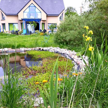 Le Haut De La Lande Hotel Montmartin-sur-Mer Luaran gambar