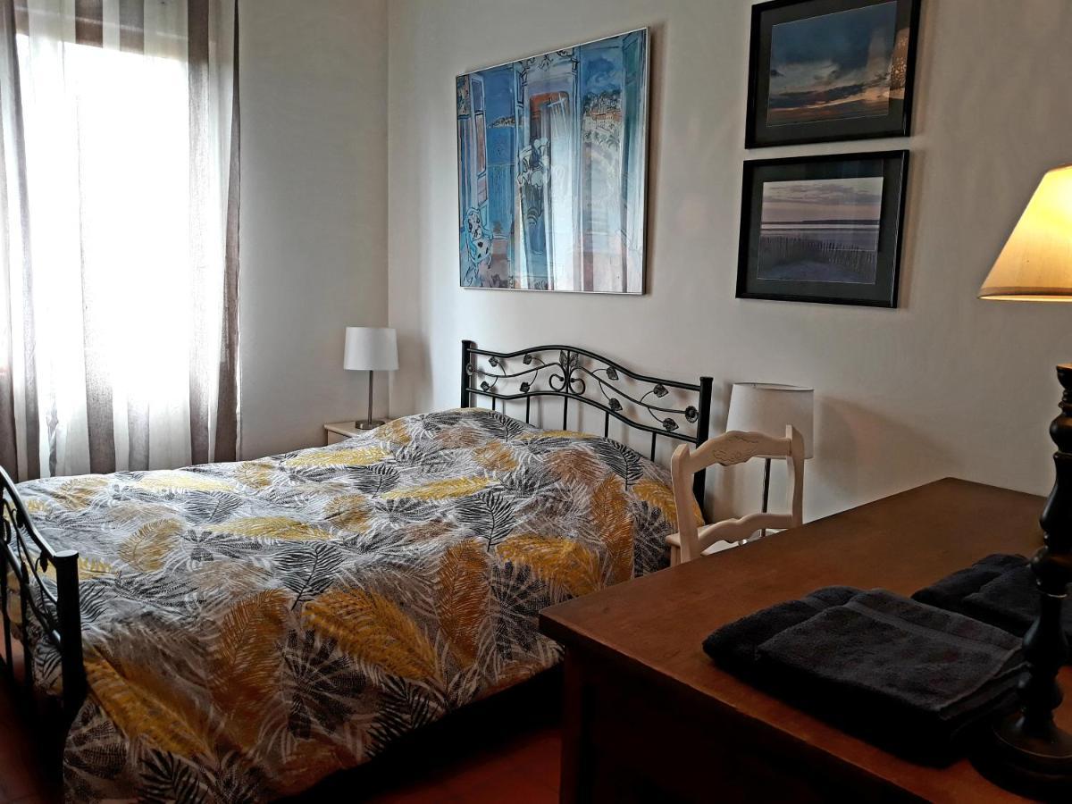 Le Haut De La Lande Hotel Montmartin-sur-Mer Luaran gambar