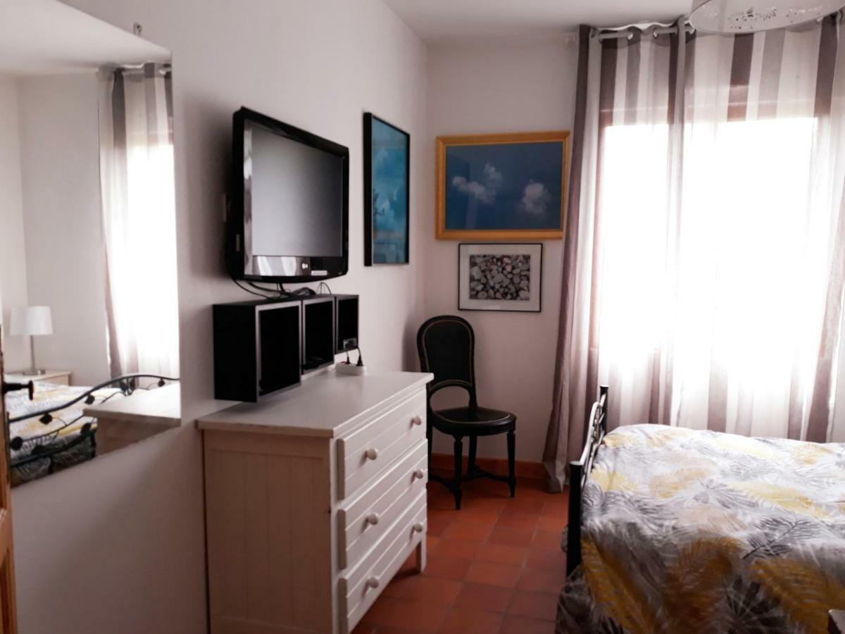 Le Haut De La Lande Hotel Montmartin-sur-Mer Luaran gambar